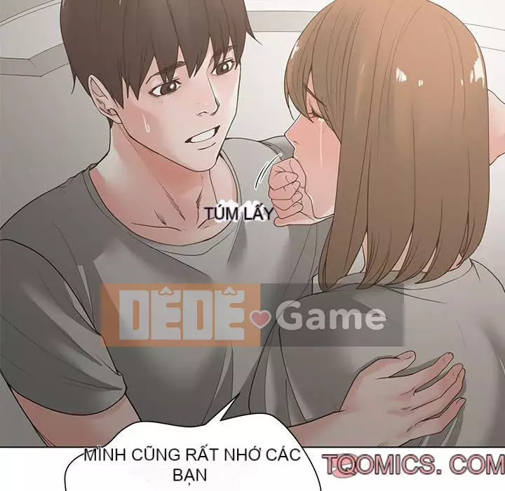 Bạn là tình yêu đích thực Chương 1-12