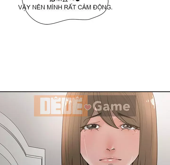 Bạn là tình yêu đích thực Chương 1-12