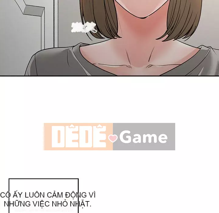 Bạn là tình yêu đích thực Chương 1-12