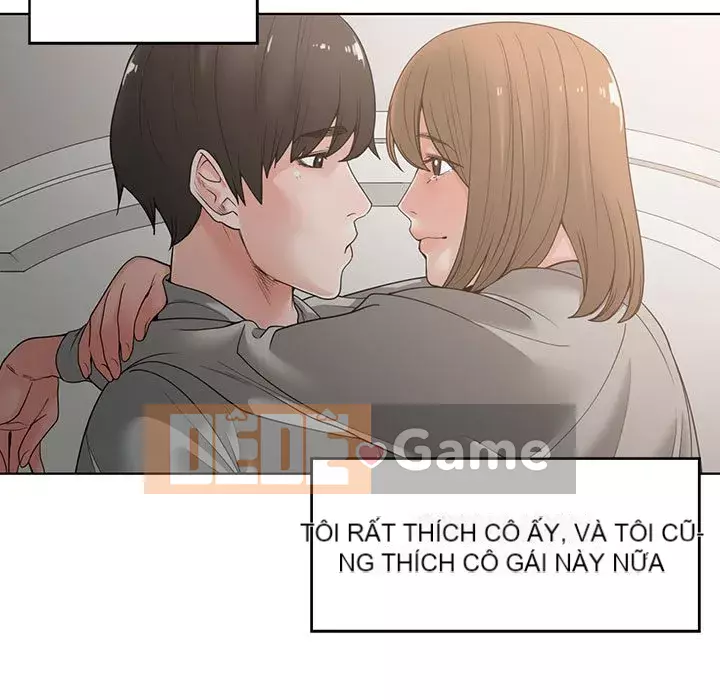 Bạn là tình yêu đích thực Chương 1-12