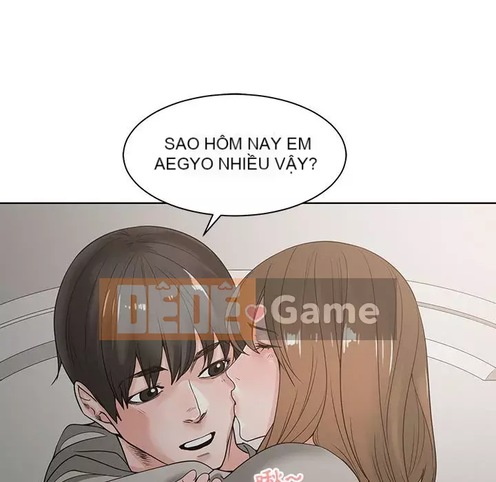 Bạn là tình yêu đích thực Chương 1-12