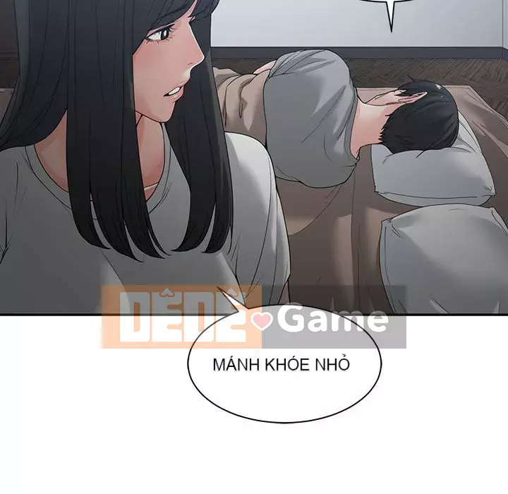 Bạn là tình yêu đích thực Chương 1-12