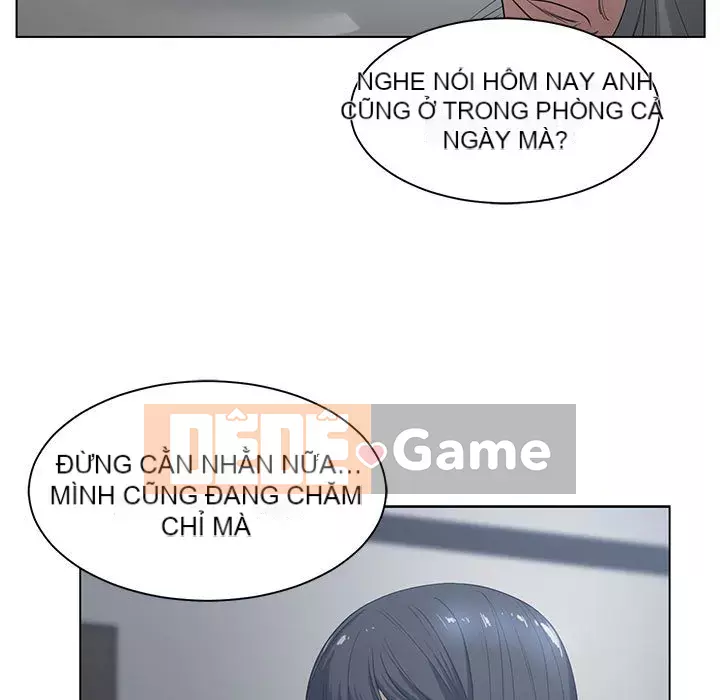 Bạn là tình yêu đích thực Chương 1-12