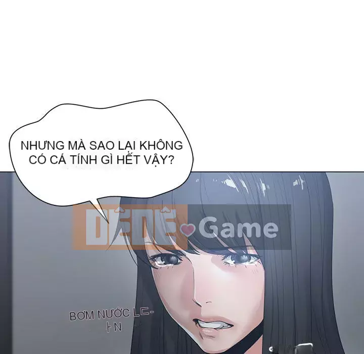 Bạn là tình yêu đích thực Chương 1-12