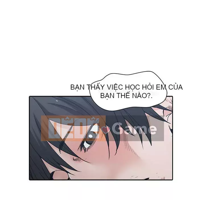 Bạn là tình yêu đích thực Chương 1-12