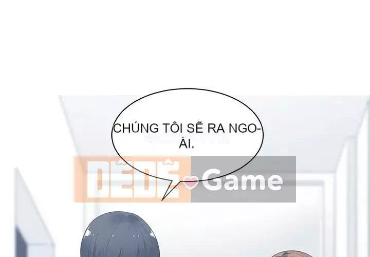 Bạn là tình yêu đích thực Chương 1-12