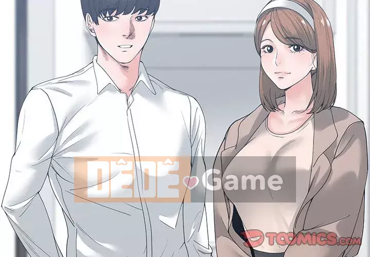 Bạn là tình yêu đích thực Chương 1-12