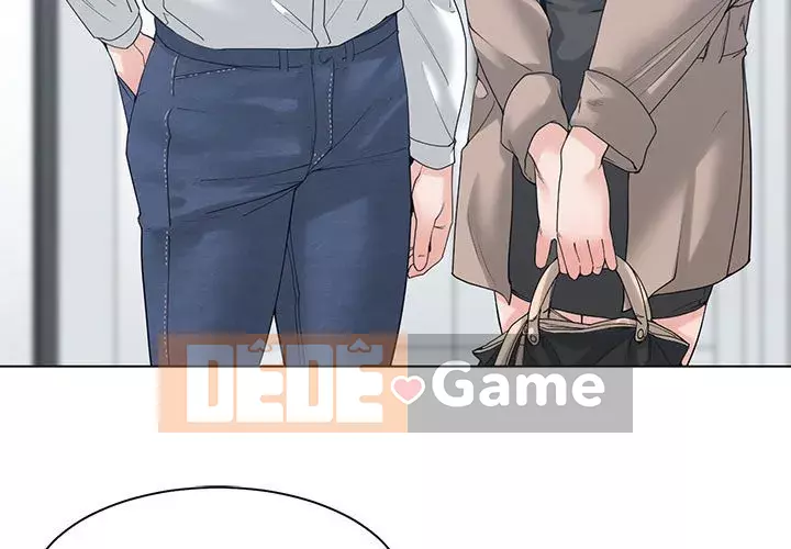 Bạn là tình yêu đích thực Chương 1-12