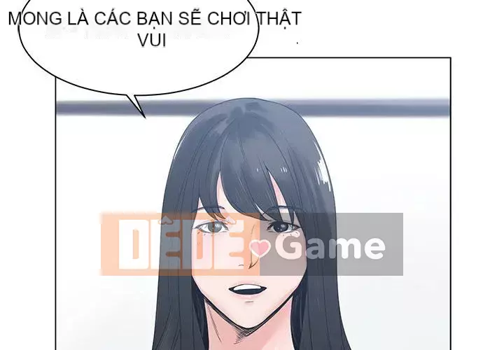 Bạn là tình yêu đích thực Chương 1-12