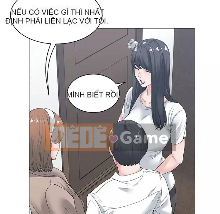 Bạn là tình yêu đích thực Chương 1-12