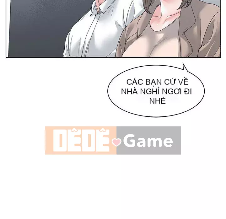 Bạn là tình yêu đích thực Chương 1-12