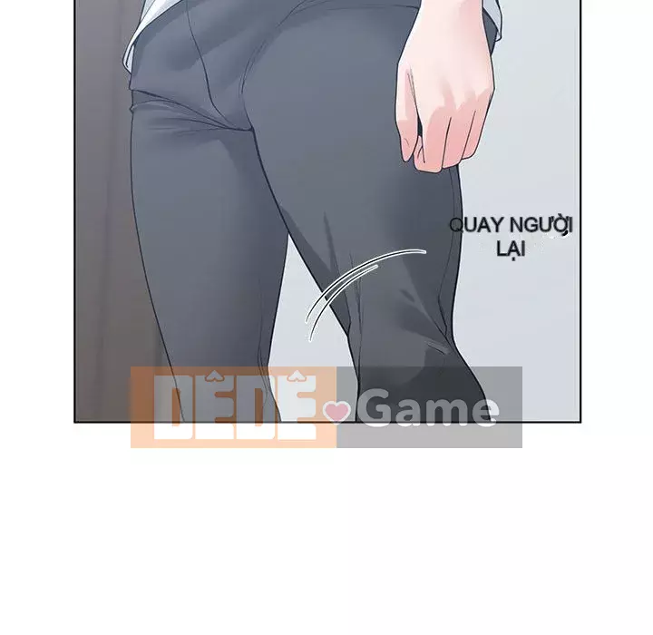 Bạn là tình yêu đích thực Chương 1-12