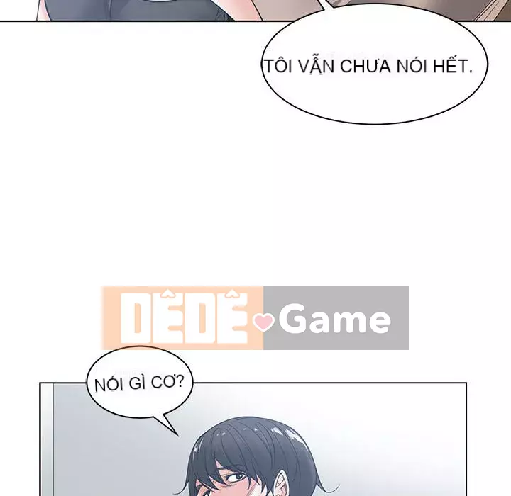 Bạn là tình yêu đích thực Chương 1-12