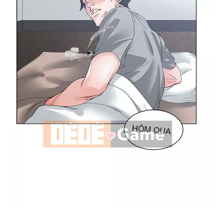 Bạn là tình yêu đích thực Chương 1-12