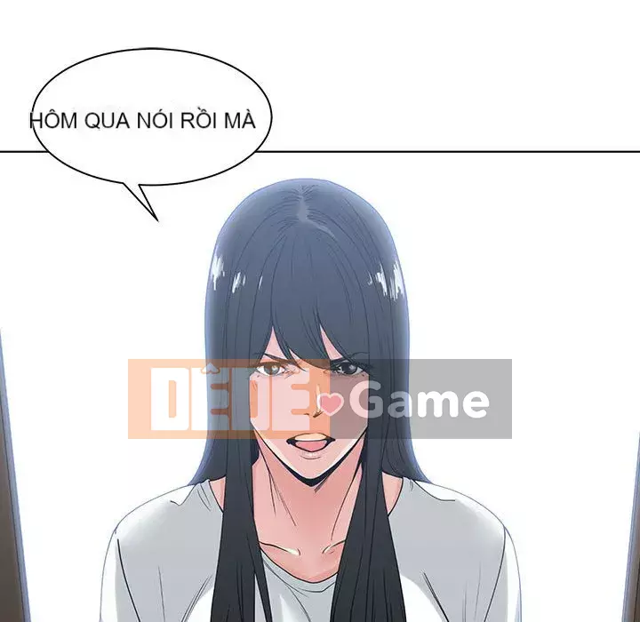 Bạn là tình yêu đích thực Chương 1-12