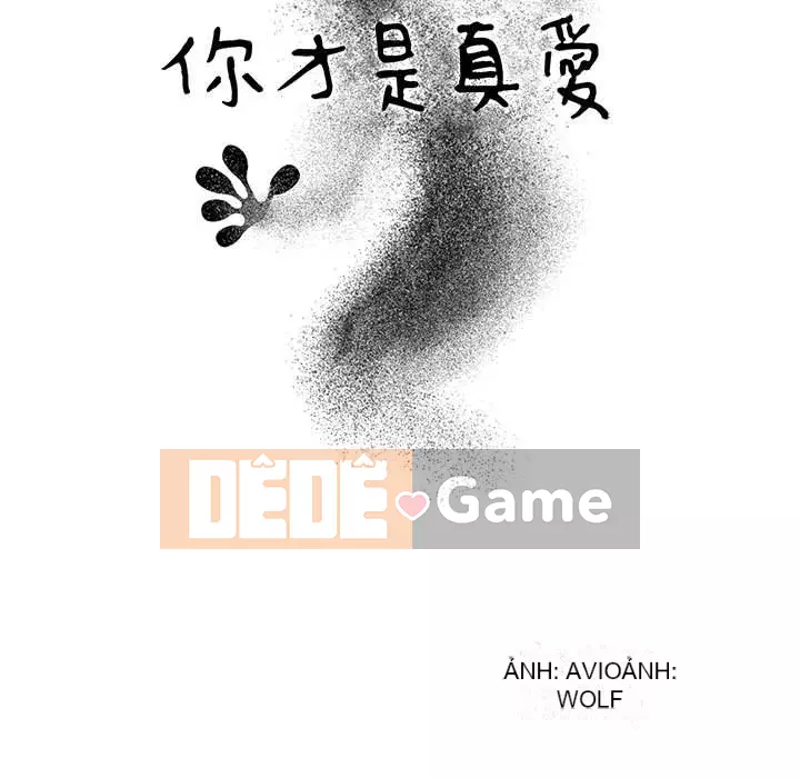Bạn là tình yêu đích thực Chương 1-12
