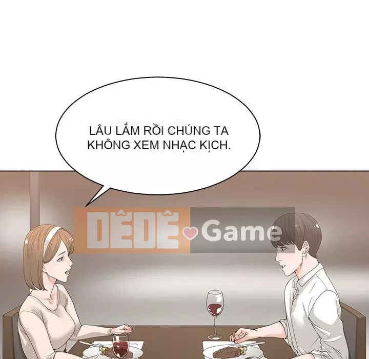 Bạn là tình yêu đích thực Chương 1-12