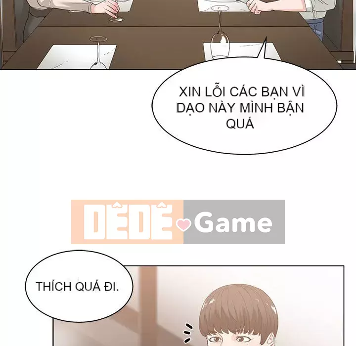 Bạn là tình yêu đích thực Chương 1-12