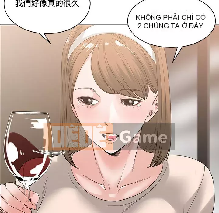 Bạn là tình yêu đích thực Chương 1-12