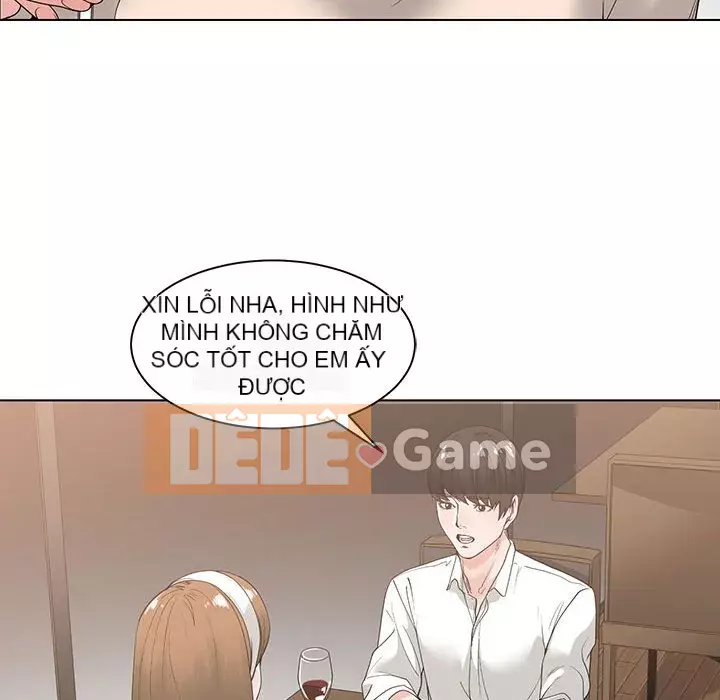 Bạn là tình yêu đích thực Chương 1-12