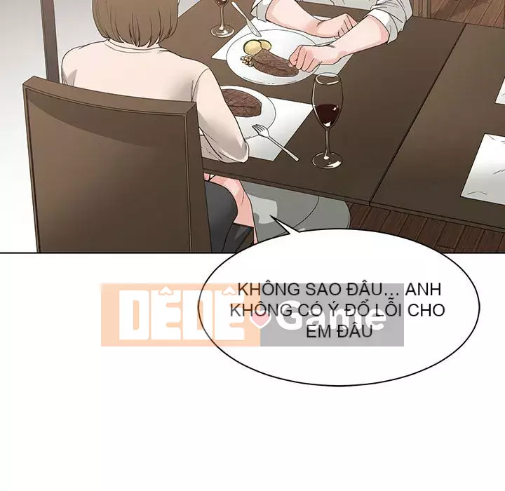 Bạn là tình yêu đích thực Chương 1-12