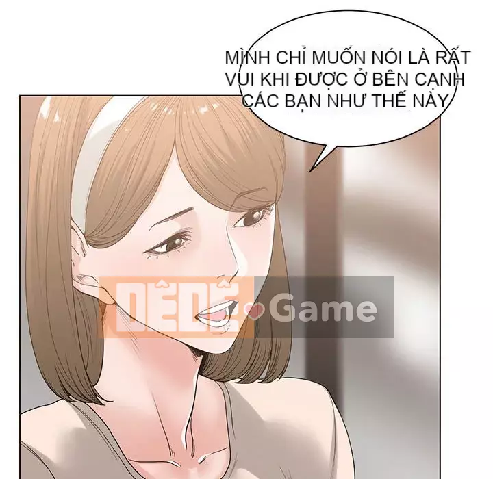 Bạn là tình yêu đích thực Chương 1-12