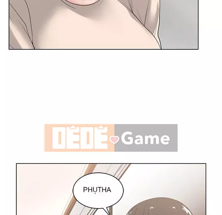 Bạn là tình yêu đích thực Chương 1-12