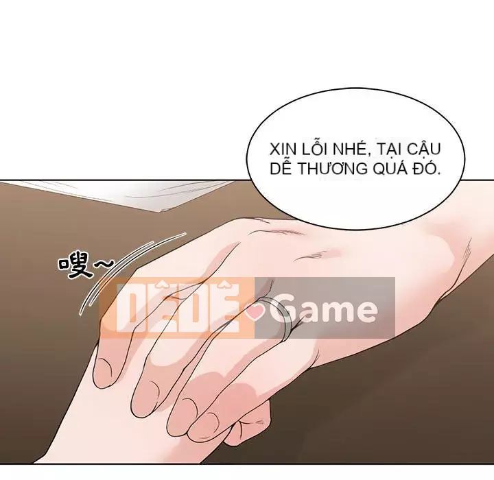 Bạn là tình yêu đích thực Chương 1-12