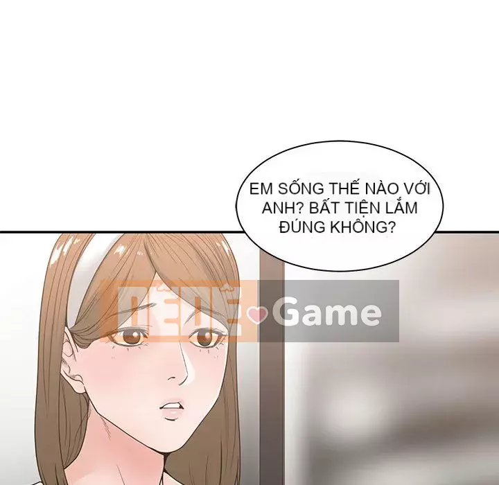 Bạn là tình yêu đích thực Chương 1-12