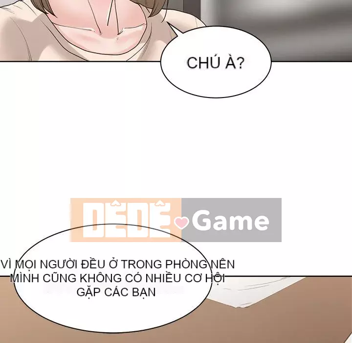 Bạn là tình yêu đích thực Chương 1-12