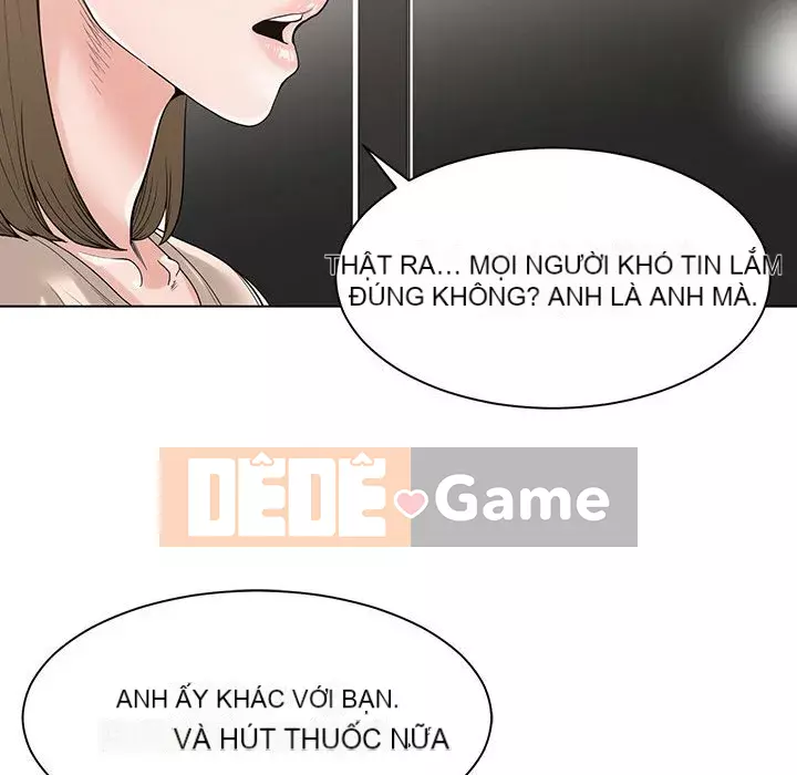 Bạn là tình yêu đích thực Chương 1-12