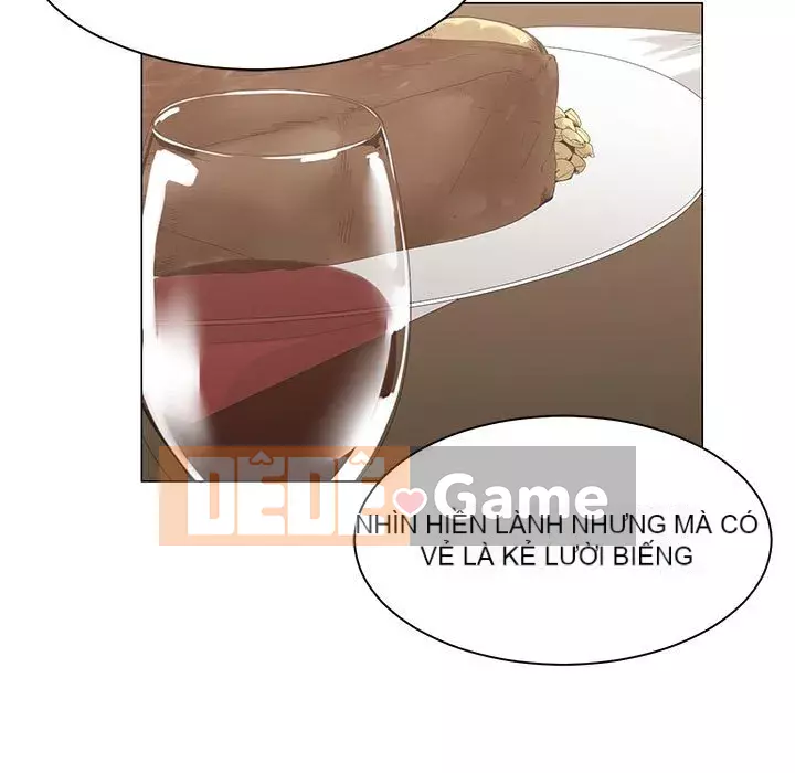 Bạn là tình yêu đích thực Chương 1-12