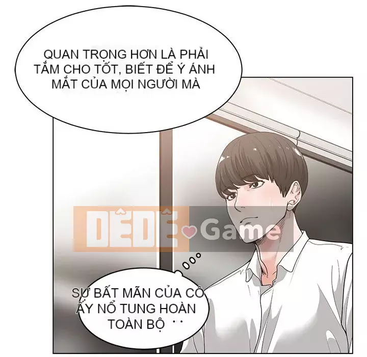 Bạn là tình yêu đích thực Chương 1-12