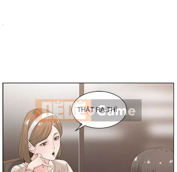 Bạn là tình yêu đích thực Chương 1-12