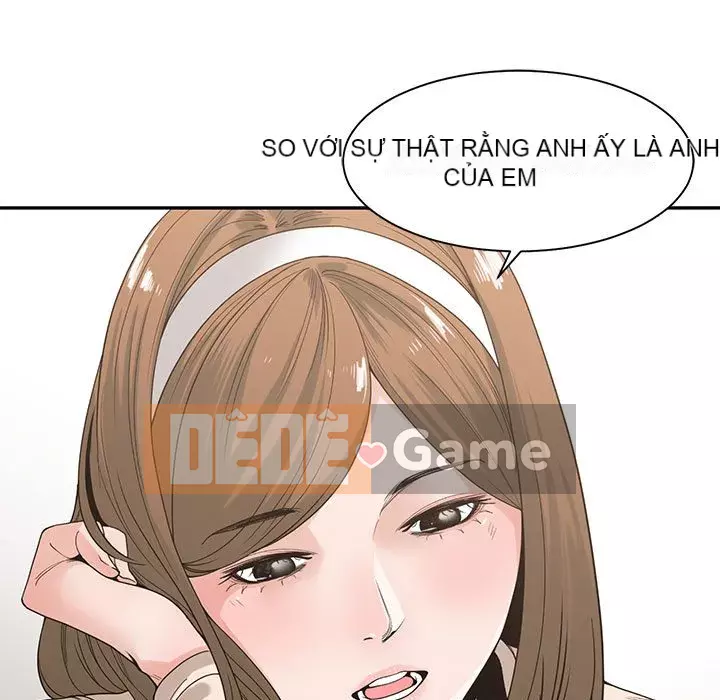 Bạn là tình yêu đích thực Chương 1-12