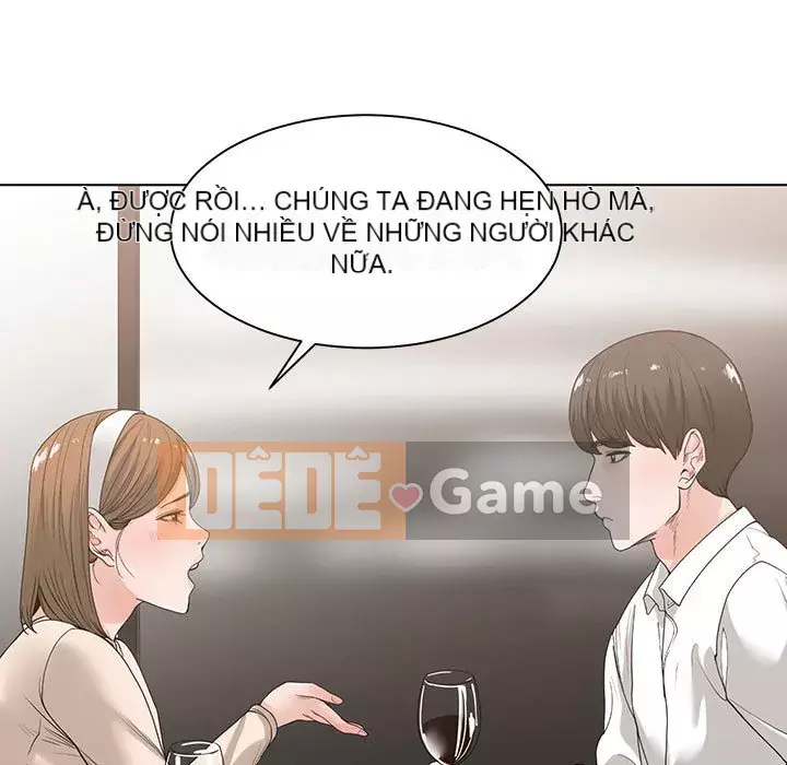 Bạn là tình yêu đích thực Chương 1-12