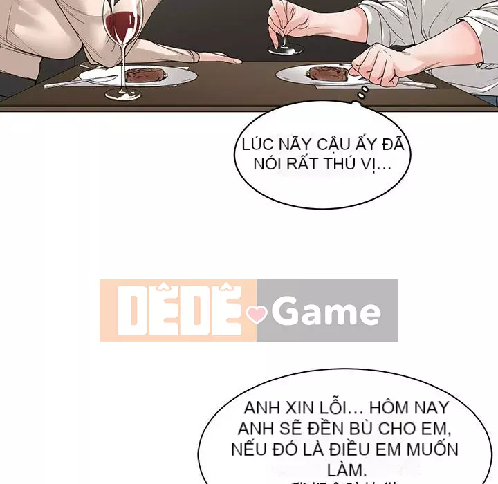 Bạn là tình yêu đích thực Chương 1-12