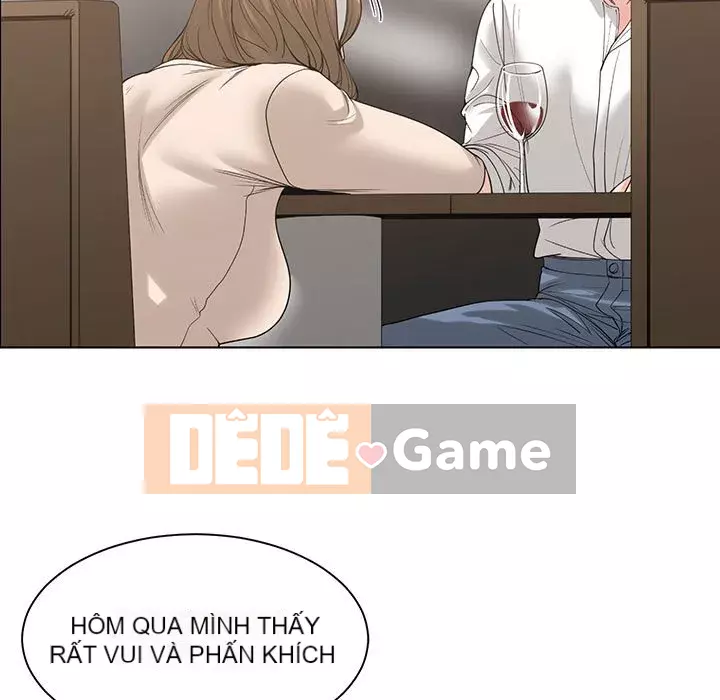 Bạn là tình yêu đích thực Chương 1-12