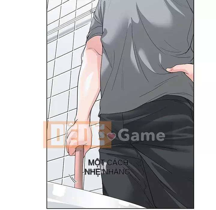 Bạn là tình yêu đích thực Chương 1-12