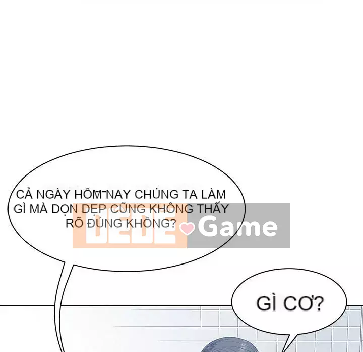 Bạn là tình yêu đích thực Chương 1-12