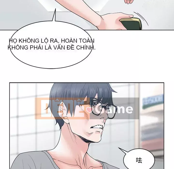 Bạn là tình yêu đích thực Chương 1-12