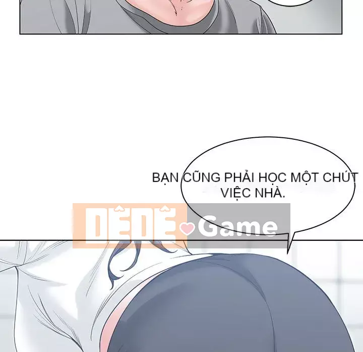 Bạn là tình yêu đích thực Chương 1-12