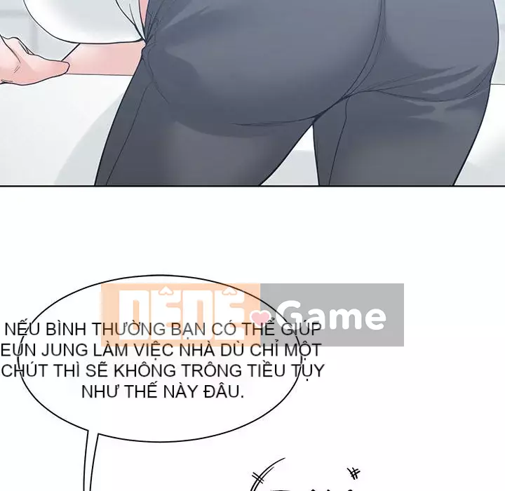 Bạn là tình yêu đích thực Chương 1-12