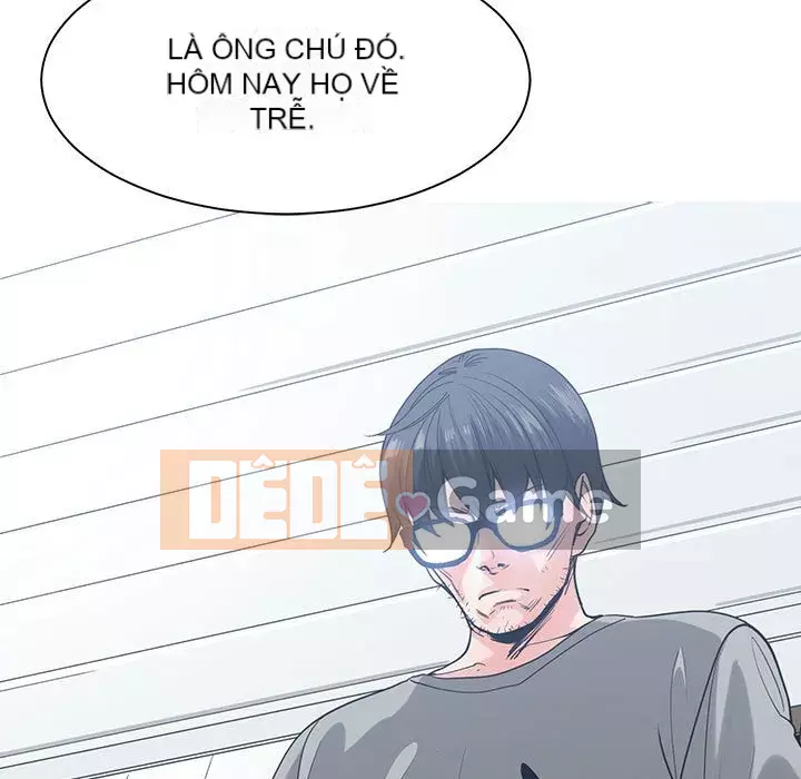 Bạn là tình yêu đích thực Chương 1-12