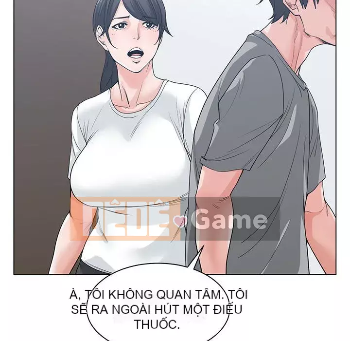 Bạn là tình yêu đích thực Chương 1-12