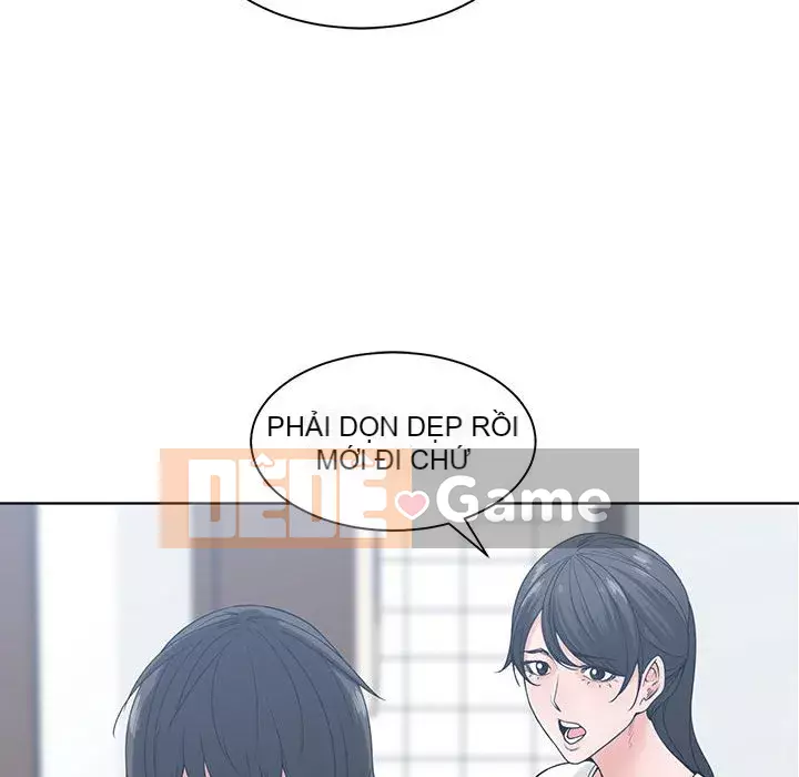 Bạn là tình yêu đích thực Chương 1-12