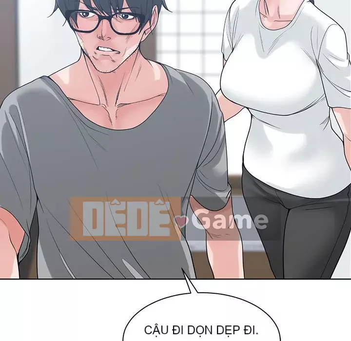 Bạn là tình yêu đích thực Chương 1-12