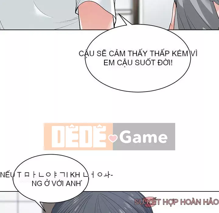 Bạn là tình yêu đích thực Chương 1-12