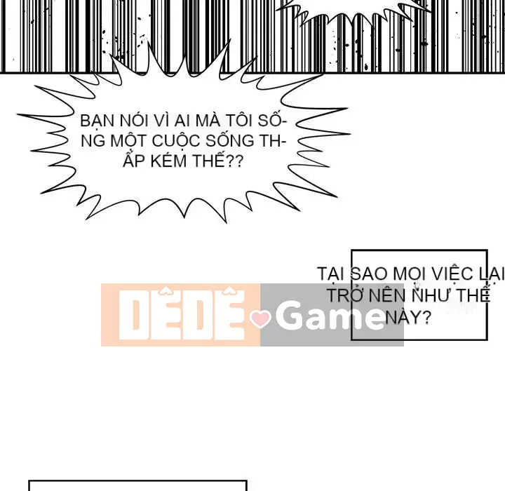 Bạn là tình yêu đích thực Chương 1-12