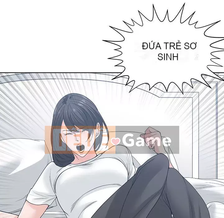 Bạn là tình yêu đích thực Chương 1-12